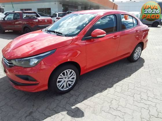 FIAT CRONOS 1.0 FIREFLY FLEX DRIVE MANUAL FIAT CRONOS 1.0 FIREFLY FLEX DRIVE MANUAL